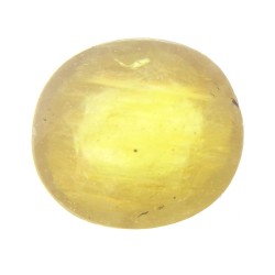 Yellow Sapphire – 2.30 Carats (Ratti-2.54) Pukhraj